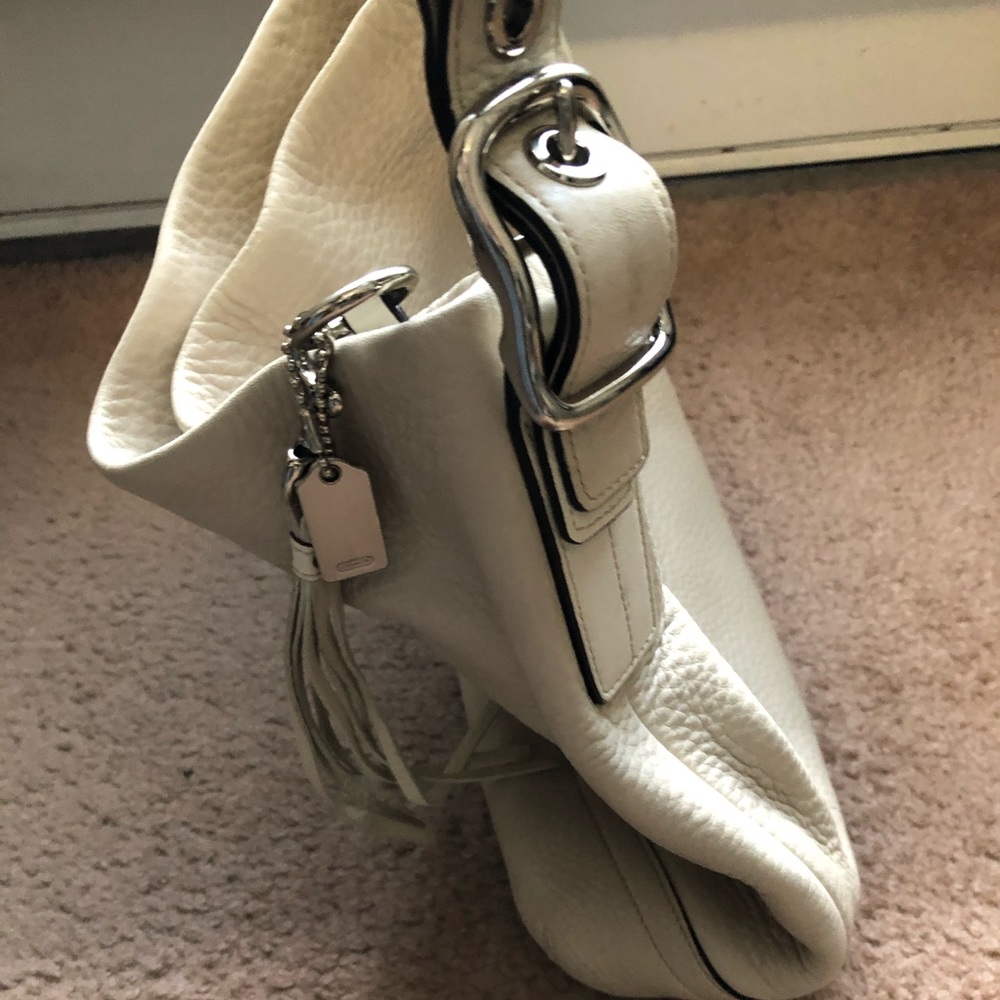 Authentic Coach bag - Picture 5 of 6